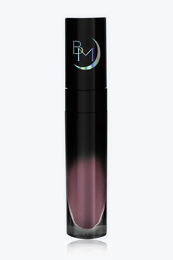 Black Moon Cosmetics Lipstick Haunting