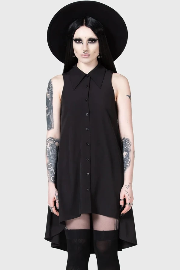 Killstar dress Olde Night