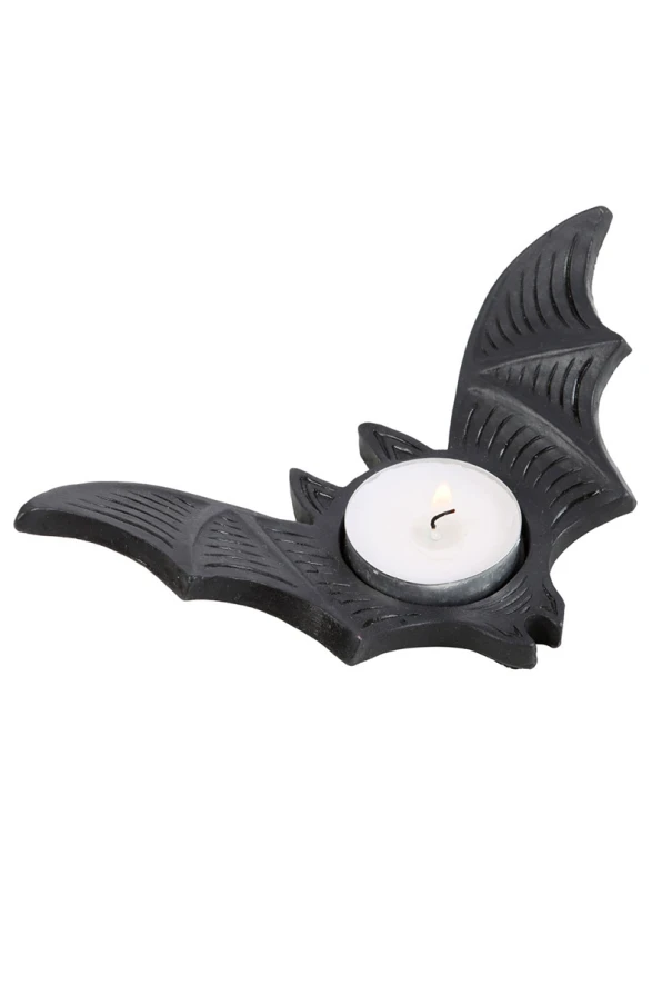 Spirit of Equinox Teelichthalter Bat