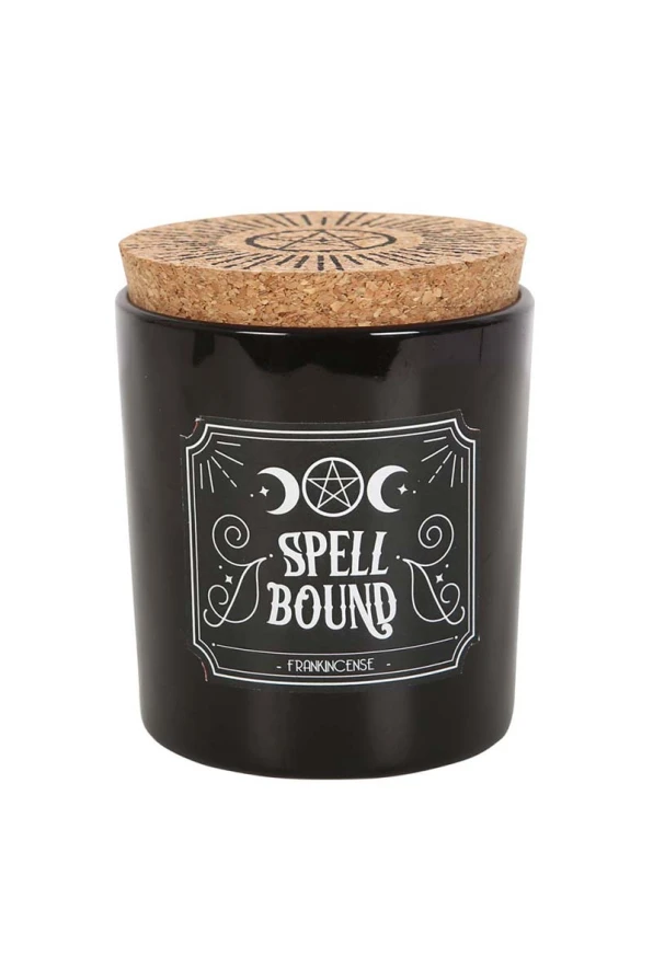 Elements candle Spell Bound