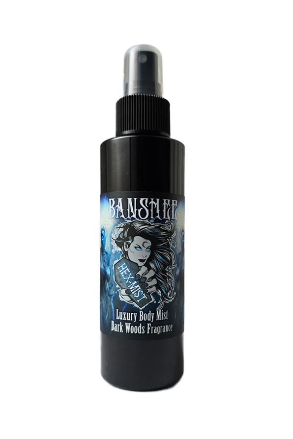 Hexmist Body Spray Banshee