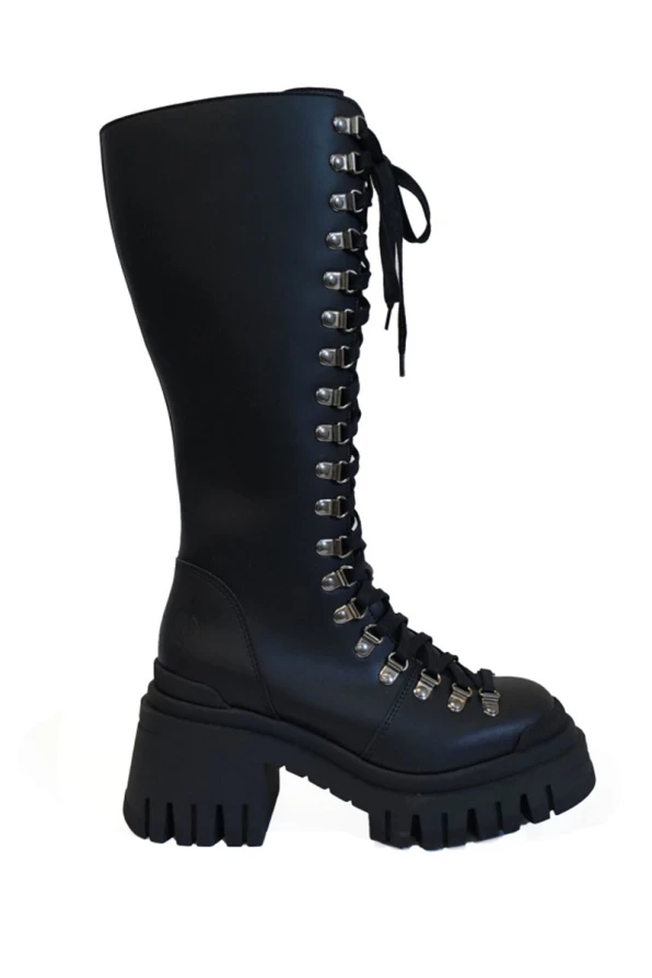 Altercore Boots Cora Vegan