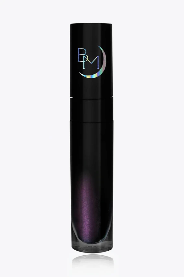 Black Moon Cosmetics Lippenstift Immortal