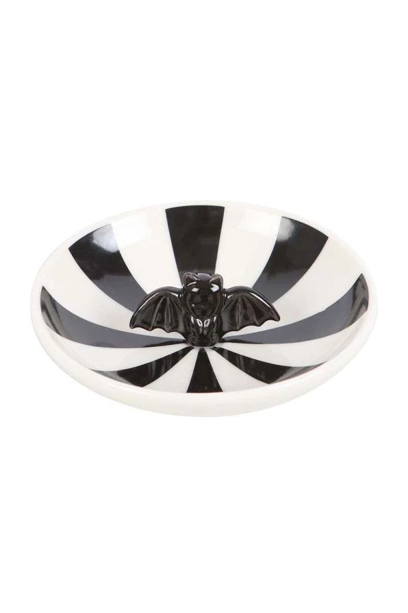 Spirit of Equinox bowl Striped Bat