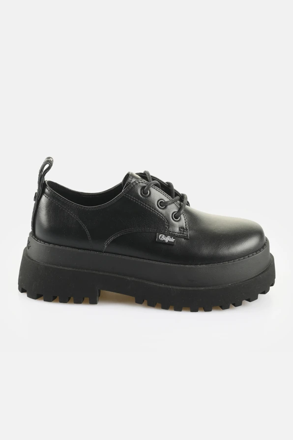 Buffalo Halbschuhe Pluto Vegan