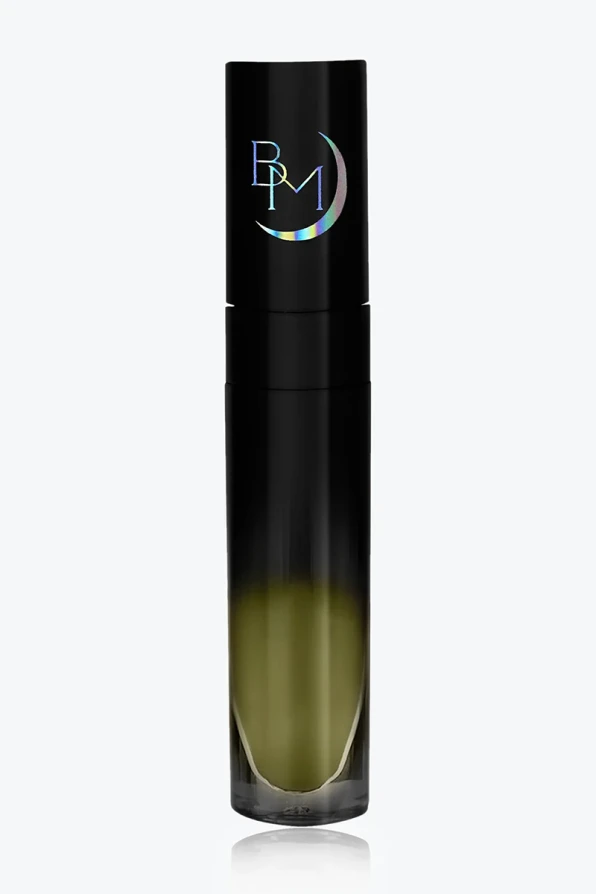 Black Moon Cosmetics Lipstick Hazel