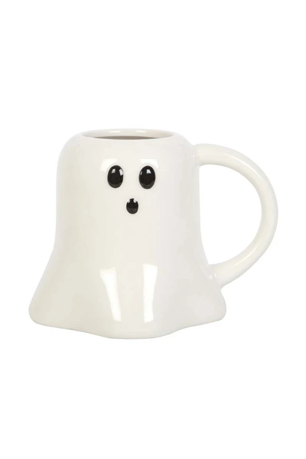 Spirit of Equinox mug Ghost