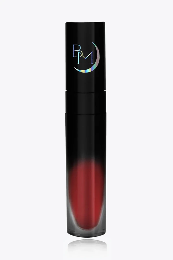 Black Moon Cosmetics Lipstick Mortis