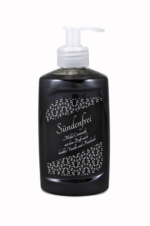 Cremeseife Sündenfrei 300ml