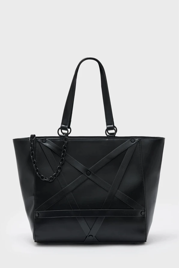 Killstar Tasche The Krypt