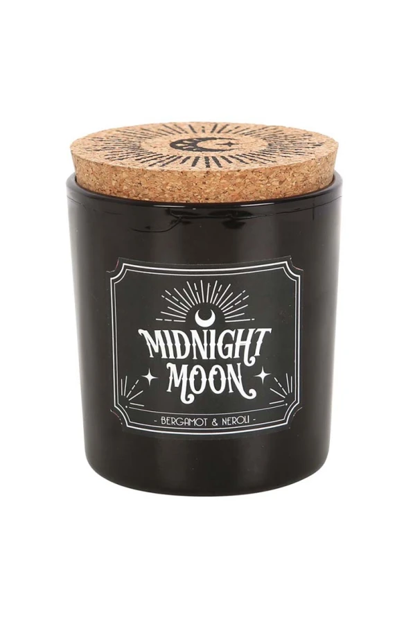 Elements candle Midnight Moon