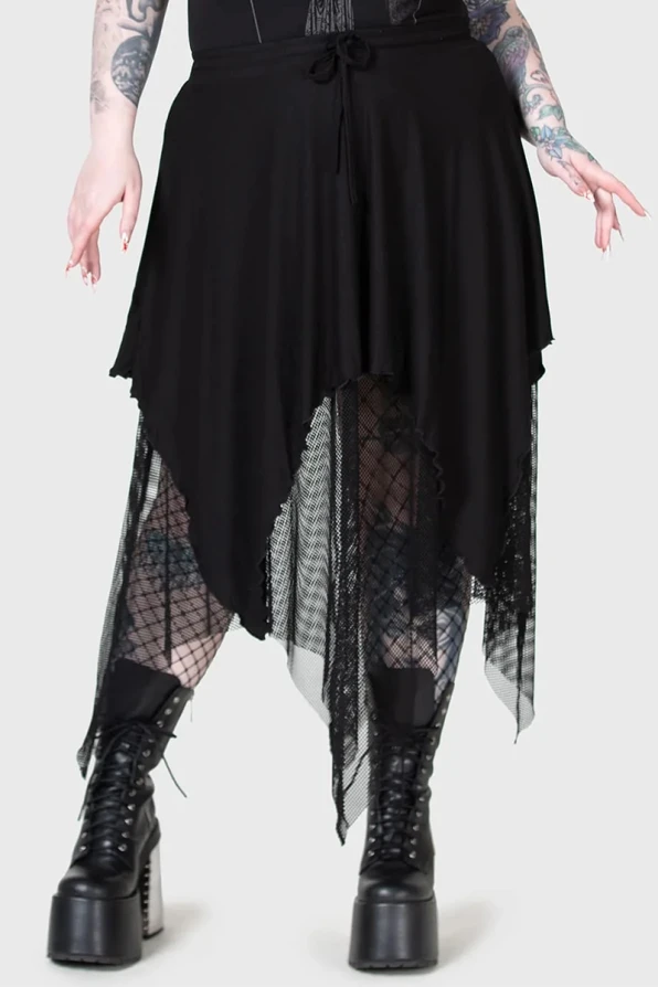 Killstar Skirt Witchiness