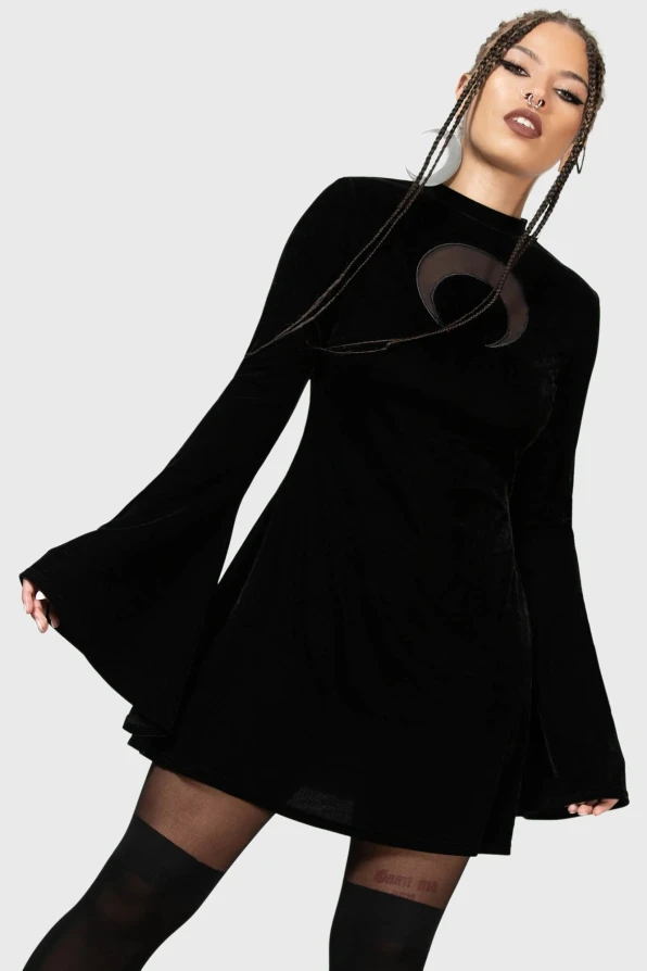 Killstar Kleid Reap