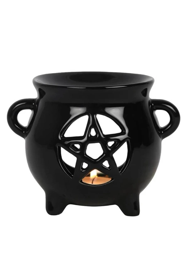 Spirit of Equinox Duftlampe Pentagram