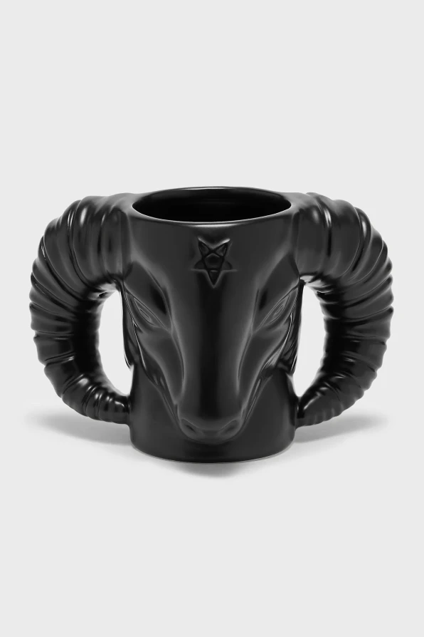 Killstar Tasse Levi