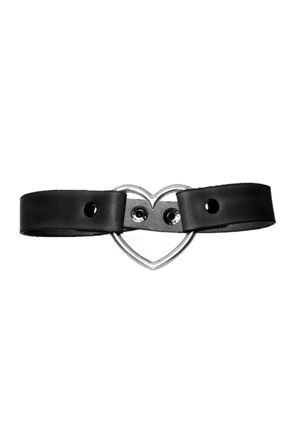 Heartless collar Vera