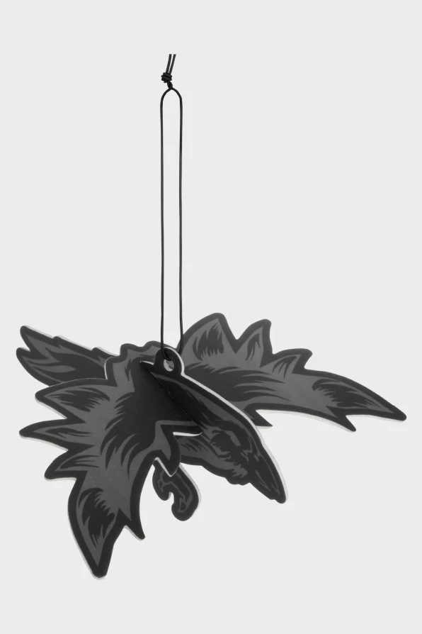 Killstar air freshener Corvus