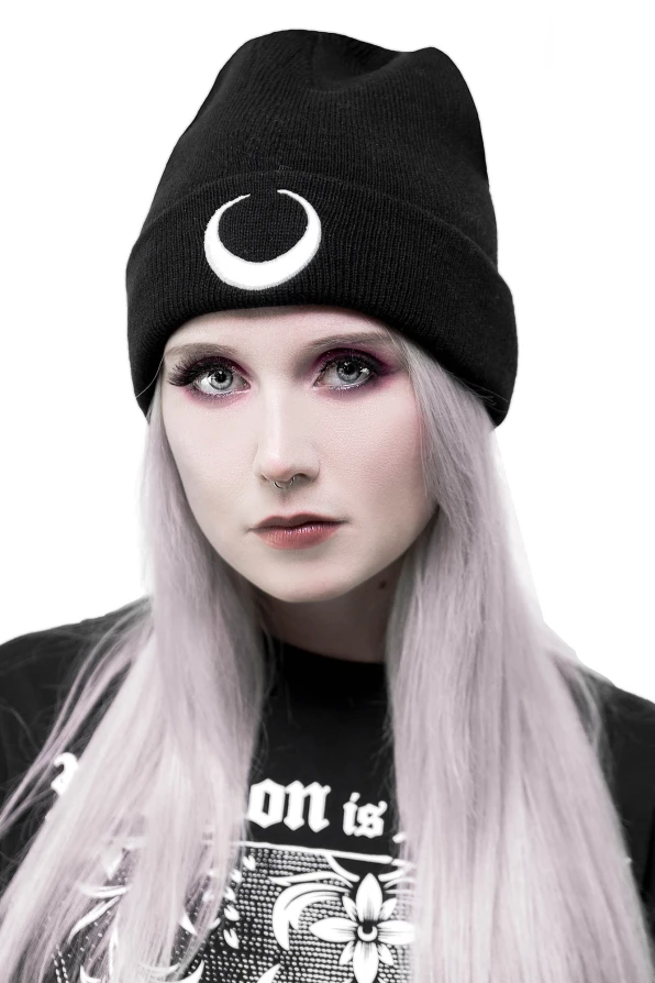 Killstar Beanie Luna