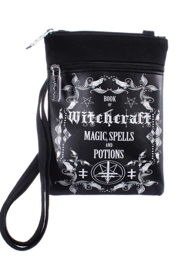 Heartless bag Witchcraft