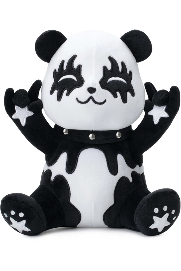 Corimori plush toy Tin