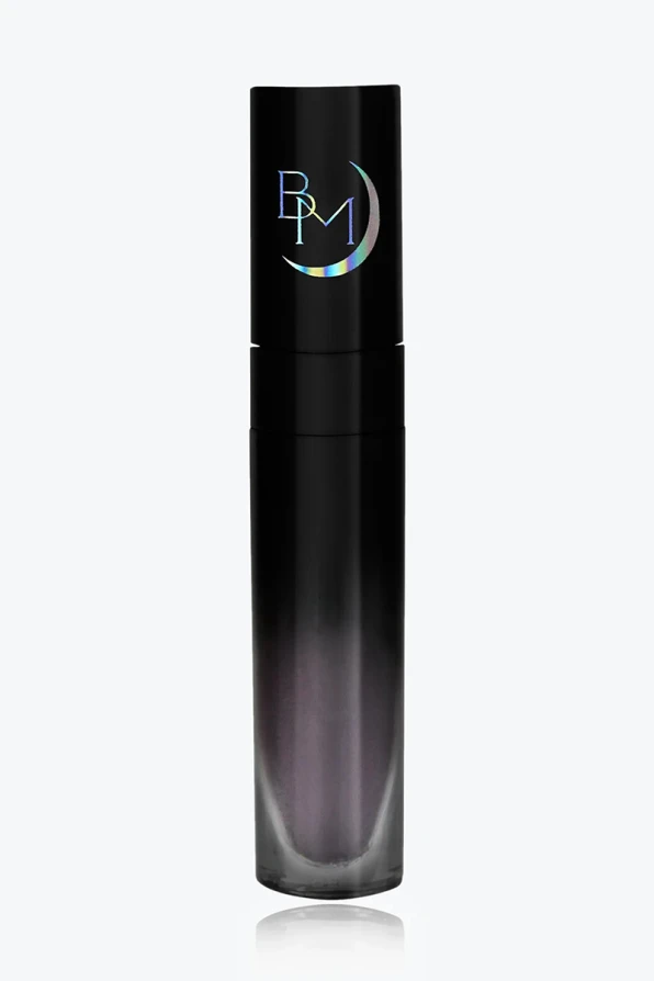 Black Moon Cosmetics Lippenstift Ashes