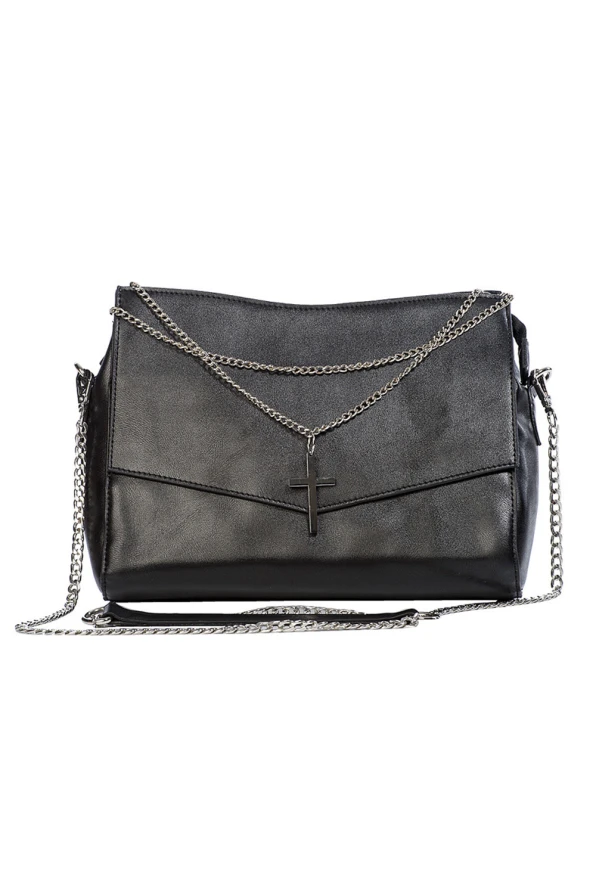 Banned Tasche Glam Cross