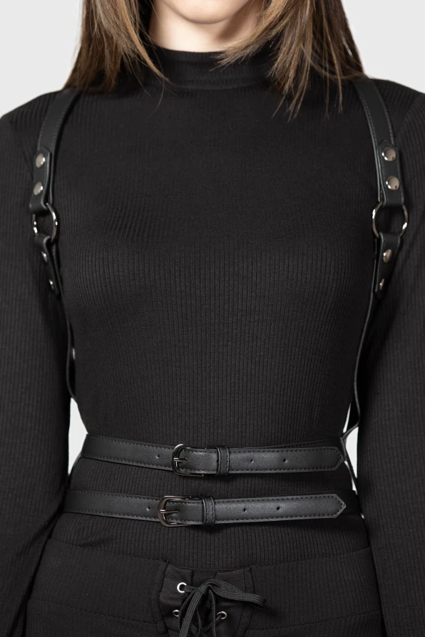 Killstar Harness Wanda