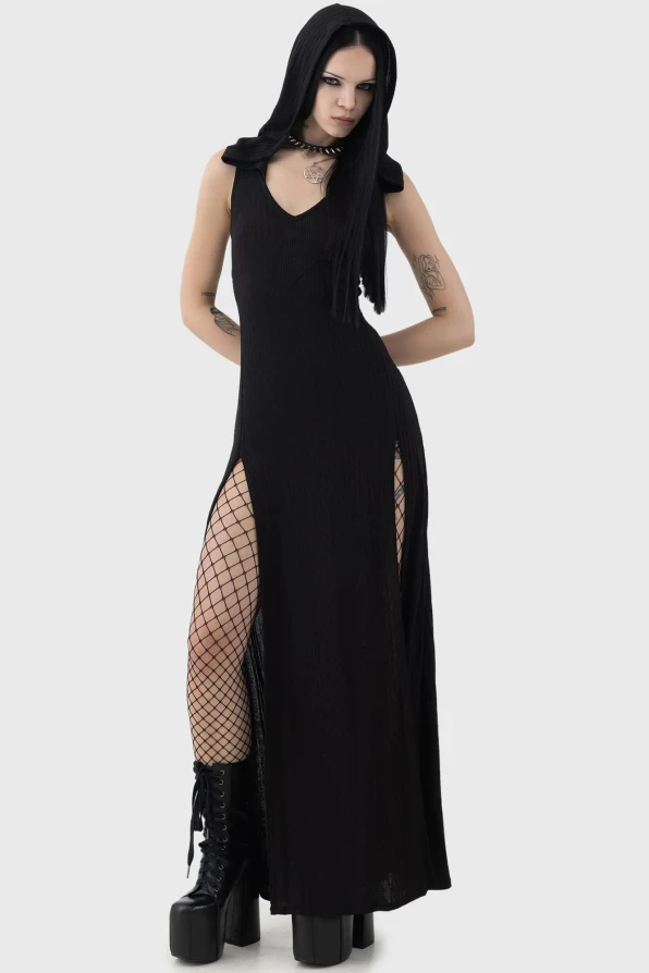 Killstar Kleid Hexin