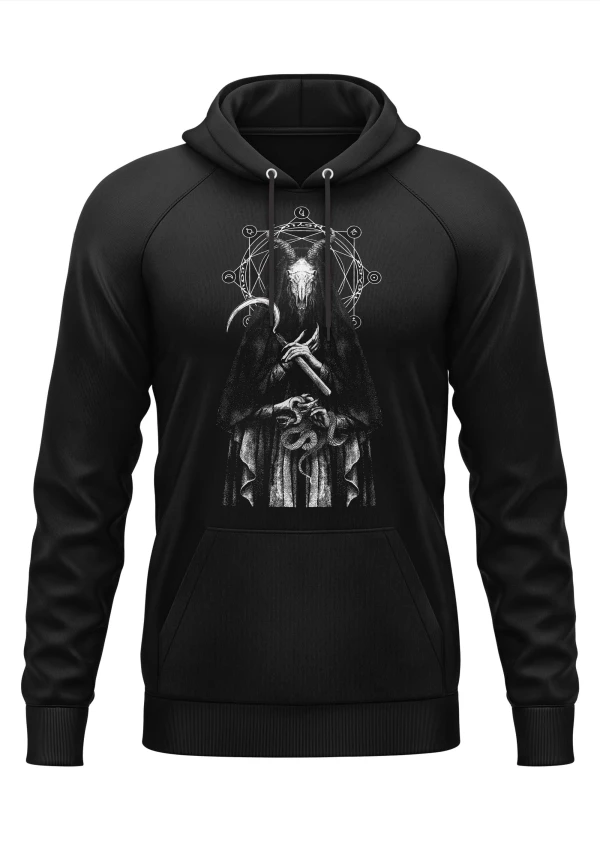 Easure Hoodie Heresy