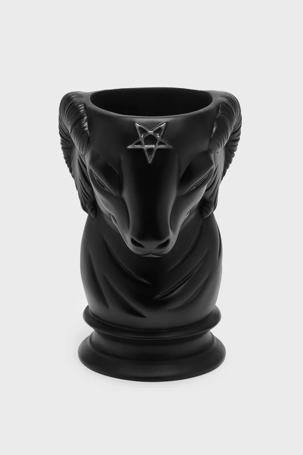 Killstar Vase Levi