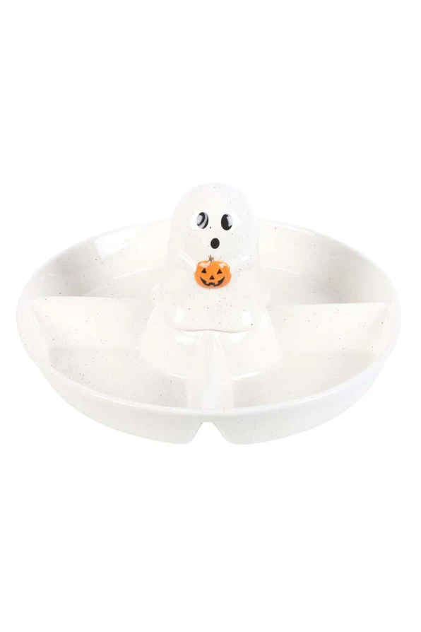 Spirit of Equinox snack bowl Ghost