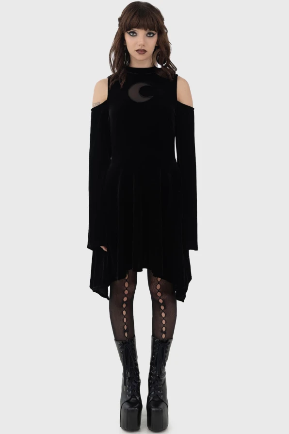 Killstar Kleid Alacine