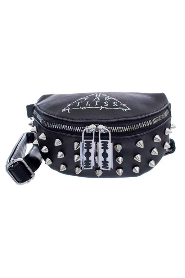 Heartless Roma belt bag