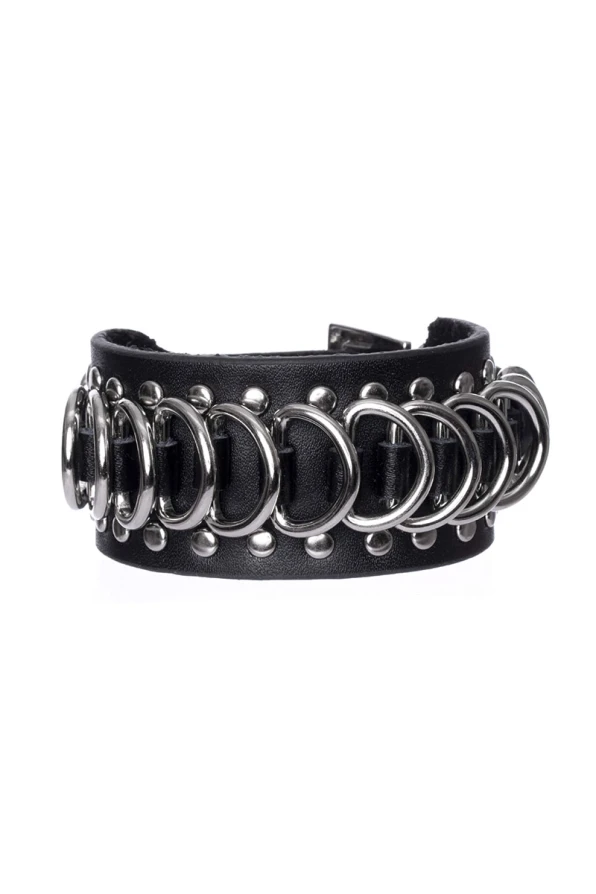 Poizen Industries bracelet Kady