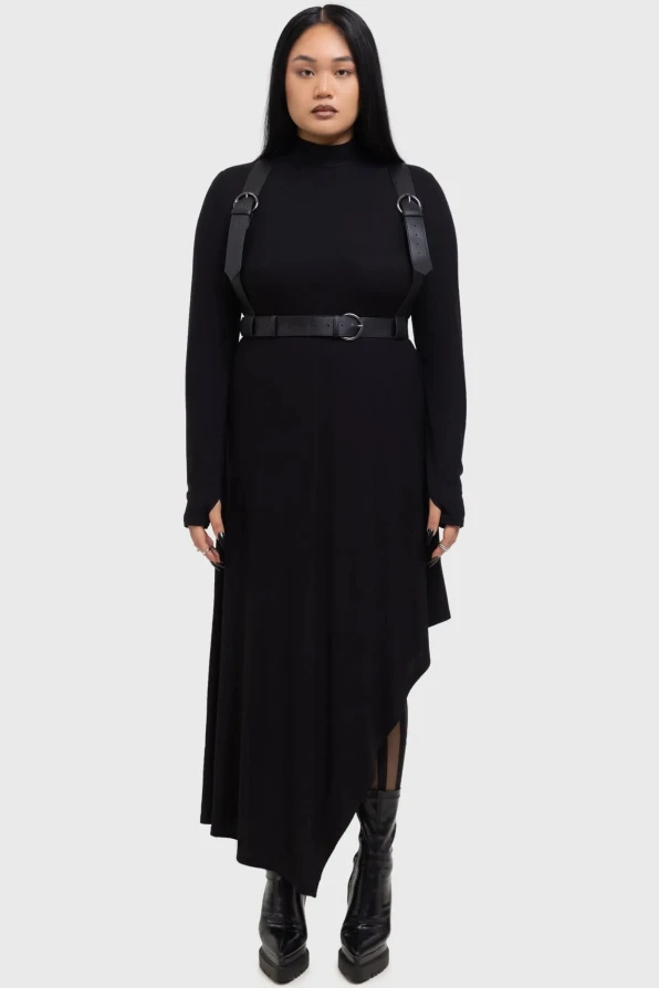 Killstar Kihilist Kleid Dark Presence