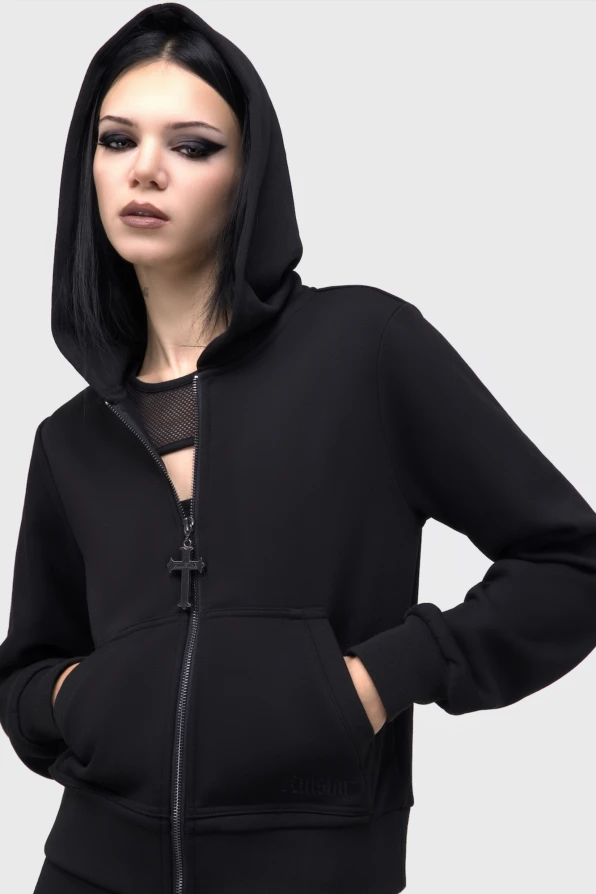 Killstar Hoodie Moondrifter