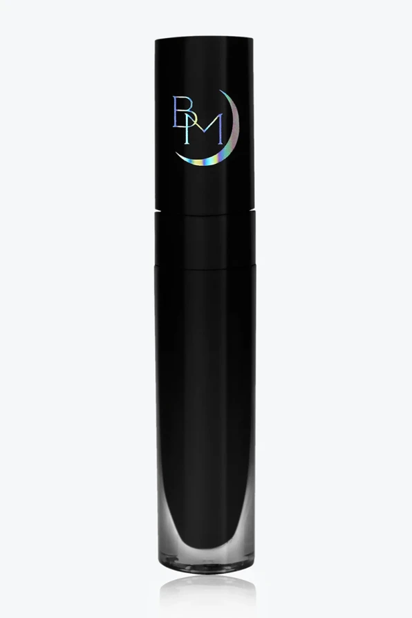 Black Moon Cosmetics Lipgloss The Mortician