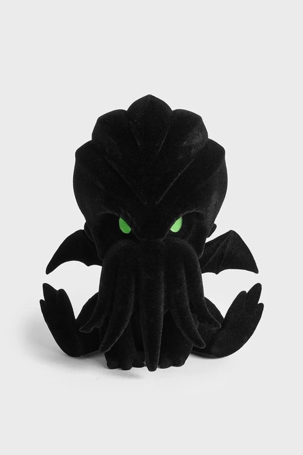 Killstar Kreeptures Cthulhu Vinyl