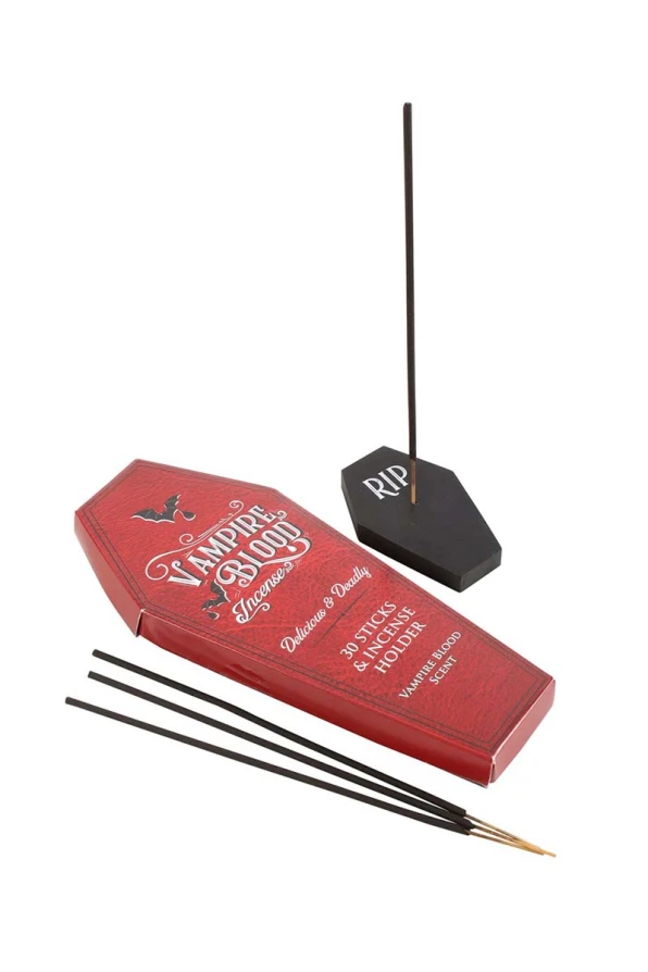 Incense sticks Vampire Blood