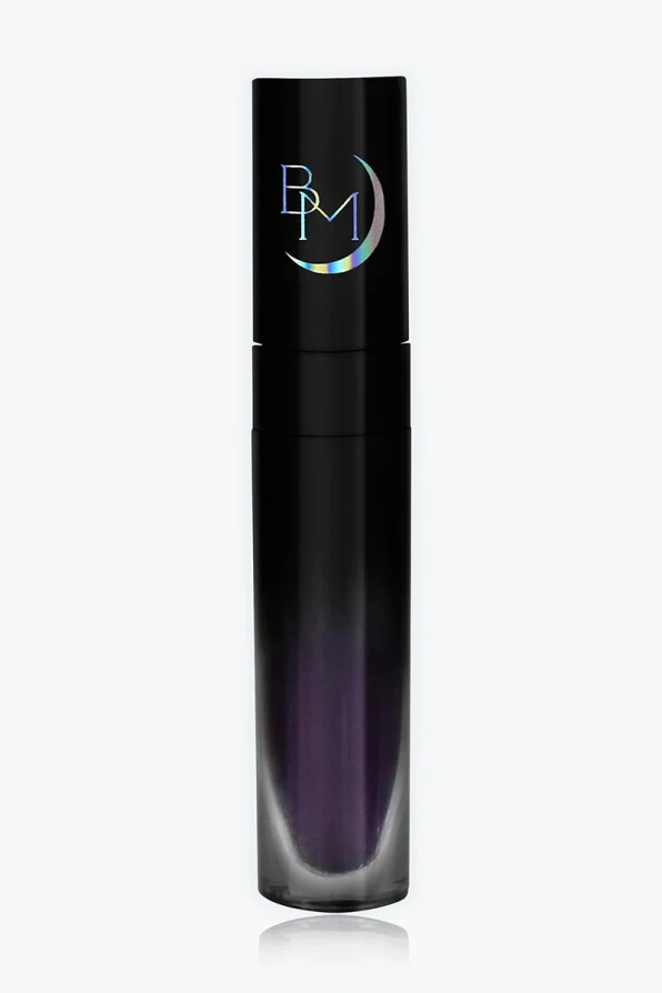 Black Moon Cosmetics Lipstick Purgatory