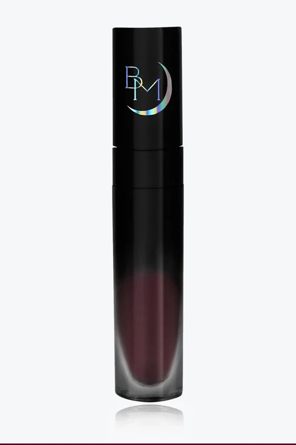 Black Moon Cosmetics Lippenstift Abyss