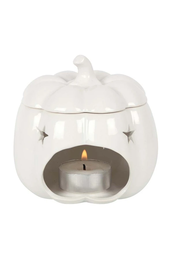 Spirit of Equinox White Pumpkin fragrance lamp