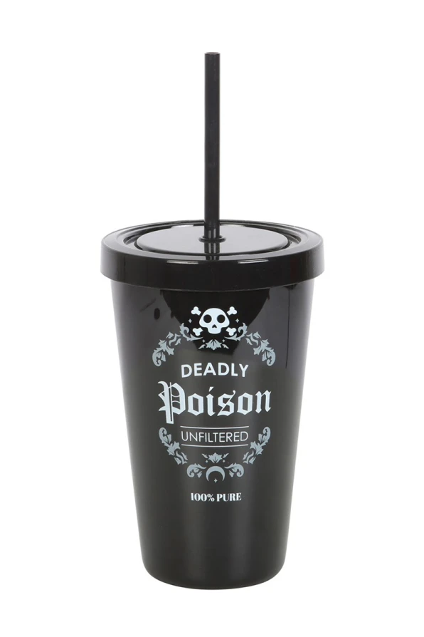 Spirit of Equinox travel mug Deadly Poison