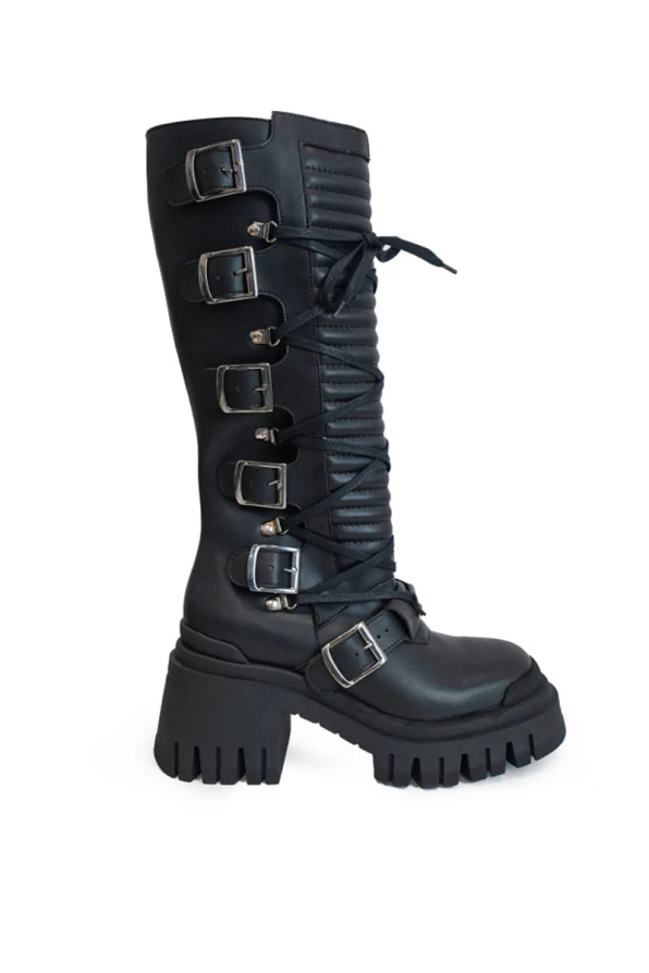 Altercore Boots Kara Vegan