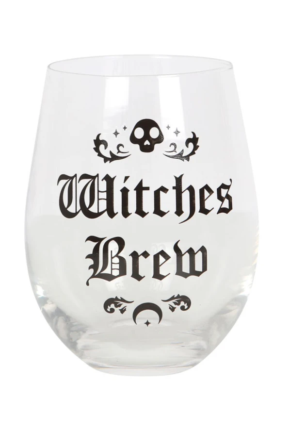 Spirit of Equinox Glas Witches Brew