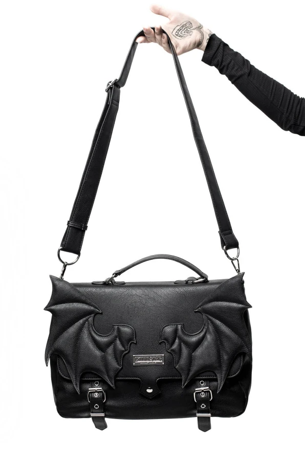 Killstar bag Le Fey