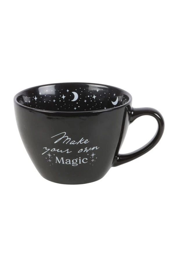 Spirit of Equinox Tasse Own Magic