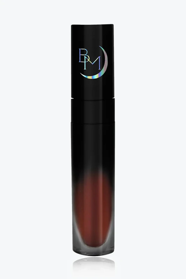 Black Moon Cosmetics Lipstick Deranged