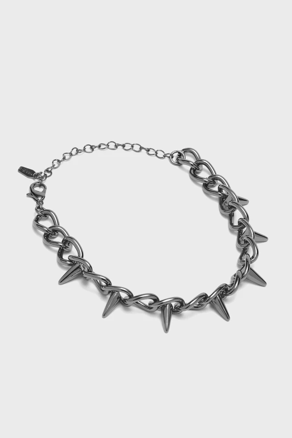 Killstar Necklace Sepulchral