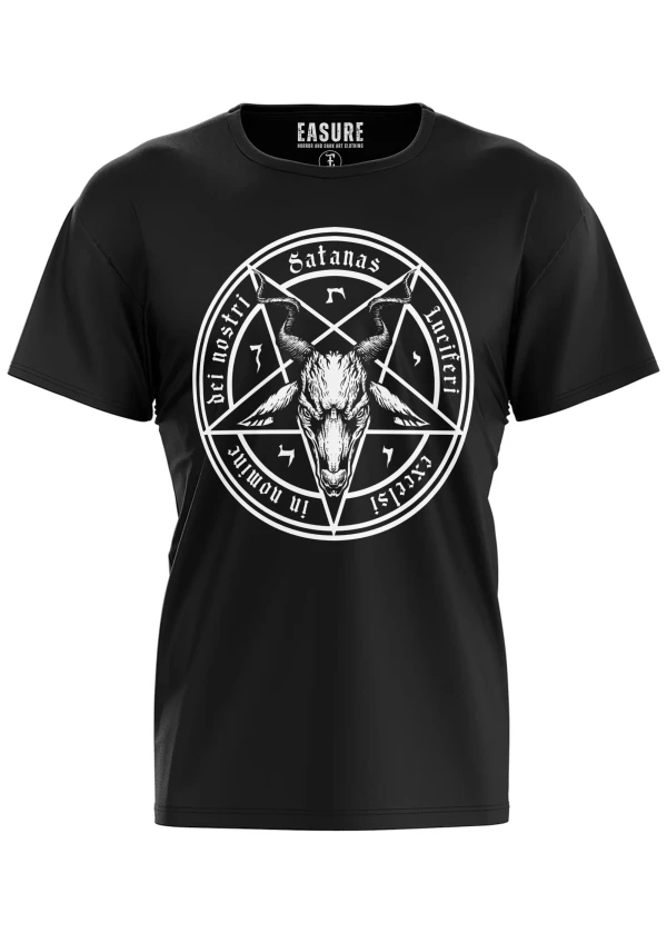 Easure Shirt Satanas Kids